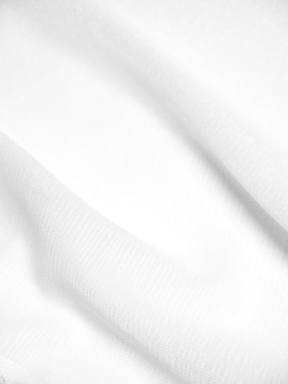 Semi Sheer Stripe