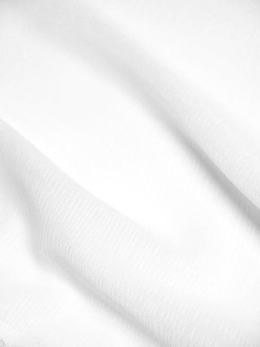 Semi Sheer Stripe