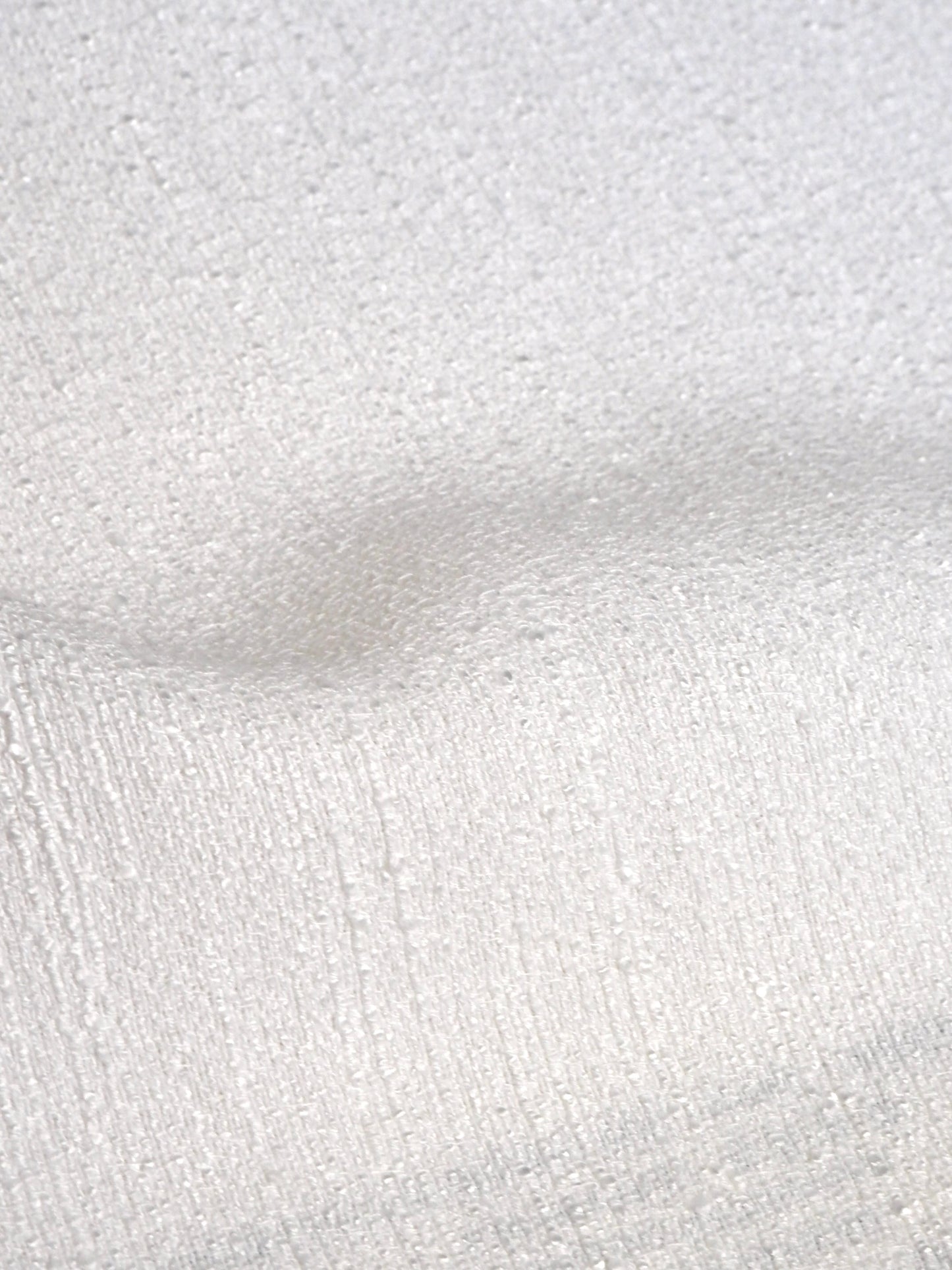 Speckle Voile Sheer