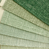 Aeriwave Misty Greens Sheer Fabric