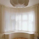 Lightfall Sheer Fabric – Free Sample