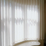 Lightfall Sheer Fabric – Free Sample