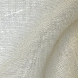 Whisper White Voile Sheer – Free Sample