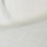 Vaire Linen-Look Voile