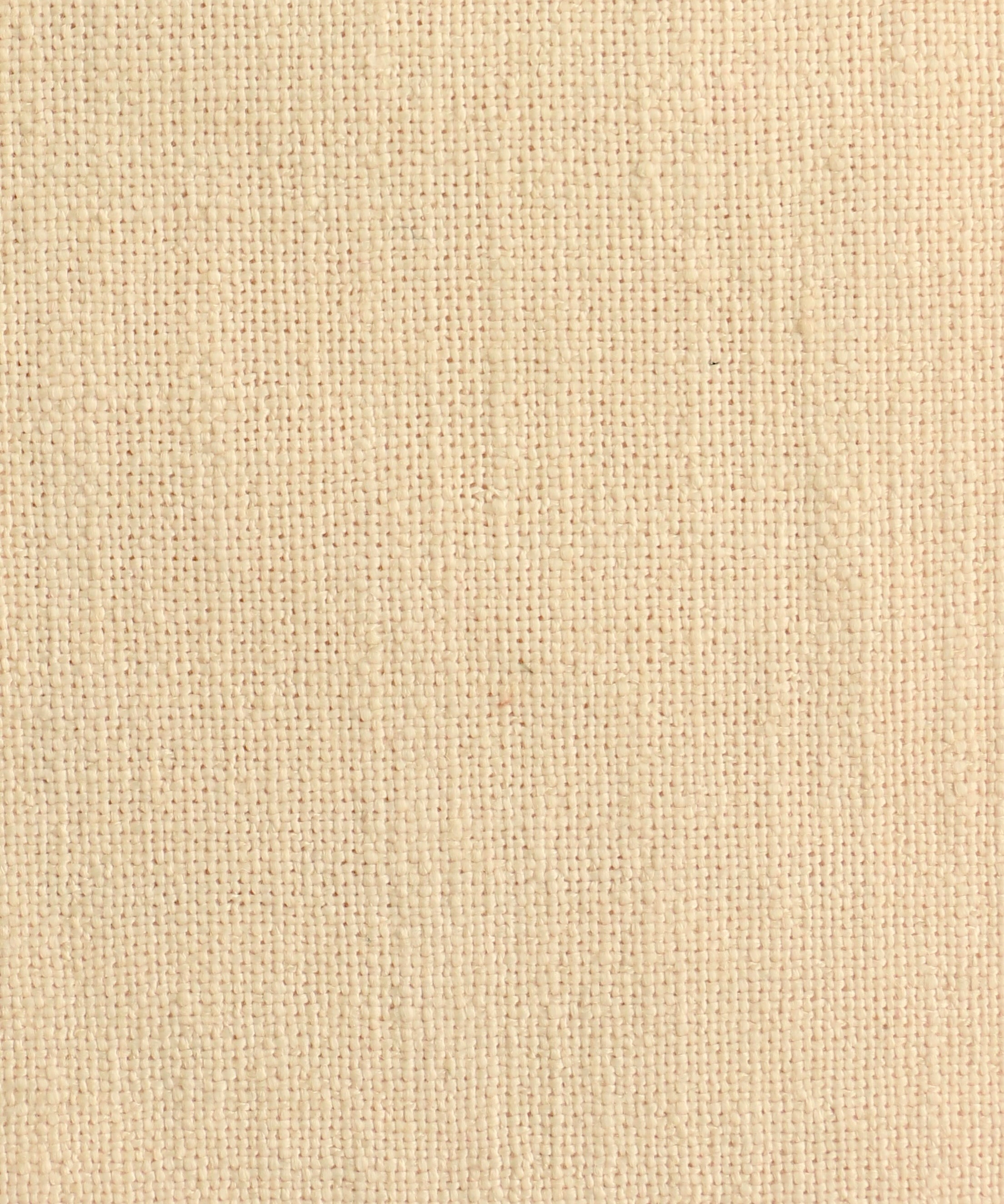 Noirra Cocoa Brown Wool Curtain