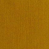 Terralin Mustard Gold Wool Curtain