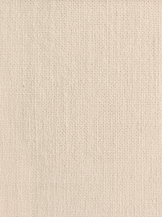 Noirra™ Pearl White Wool Curtain
