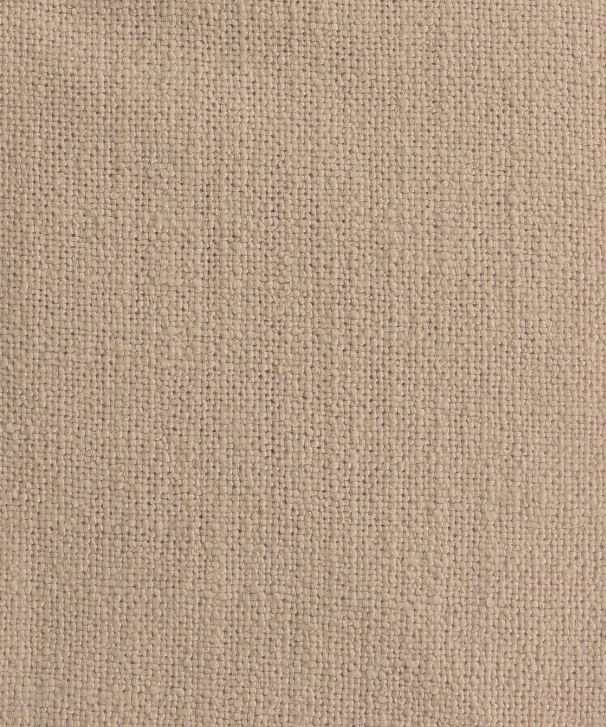 Noirra Cocoa Brown Wool Curtain