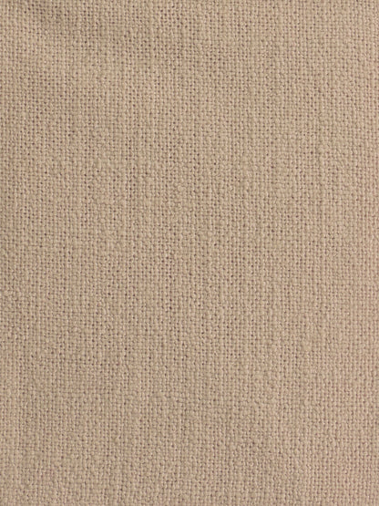 Noirra™ Sandstone Wool Curtain