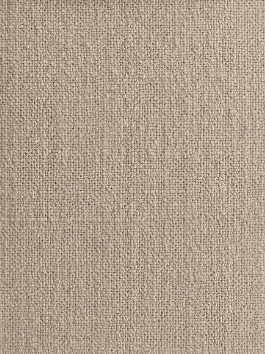 Noirra™ Warm Taupe Wool Curtain