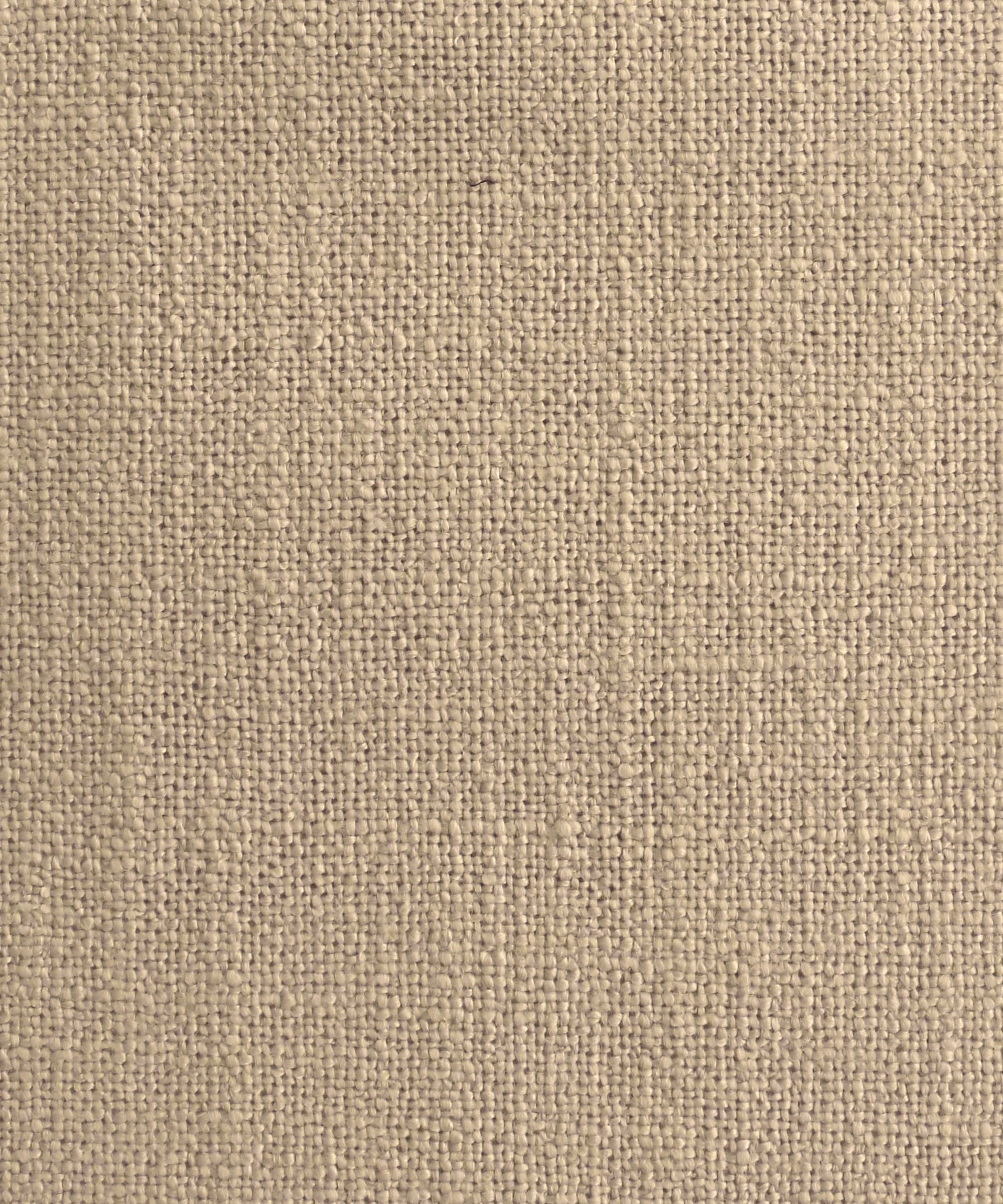 Noirra Ash Grey Wool Curtain