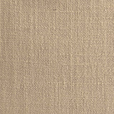 Noirra Warm Taupe Wool Curtain