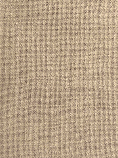 Noirra™ Warm Taupe Wool Curtain