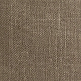 Noirra Pearl White Wool Curtain