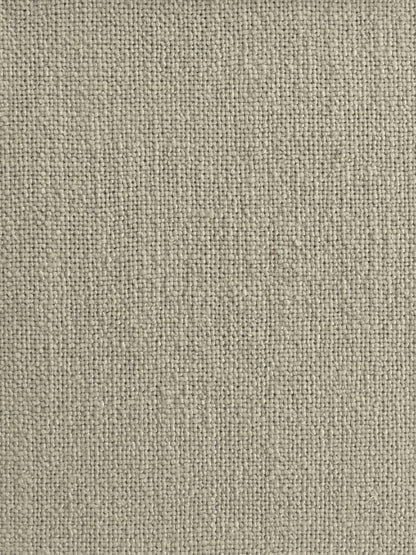 Noirra™ Charcoal Wool Curtain