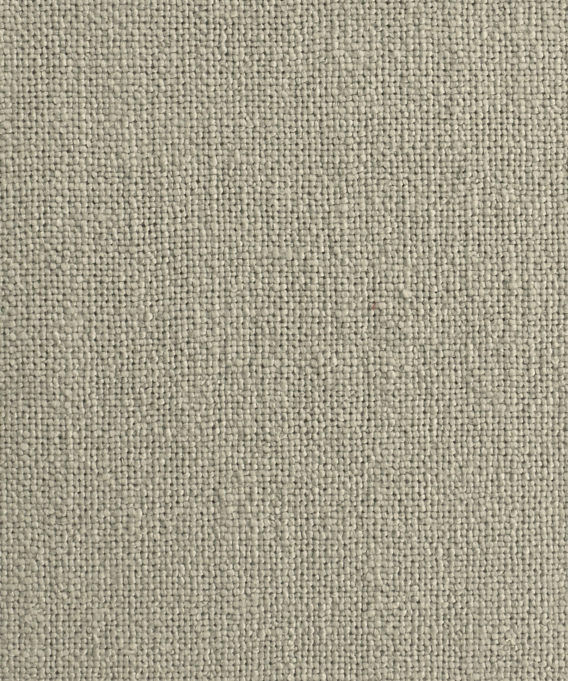 Noirra Soft Grey Wool Curtain
