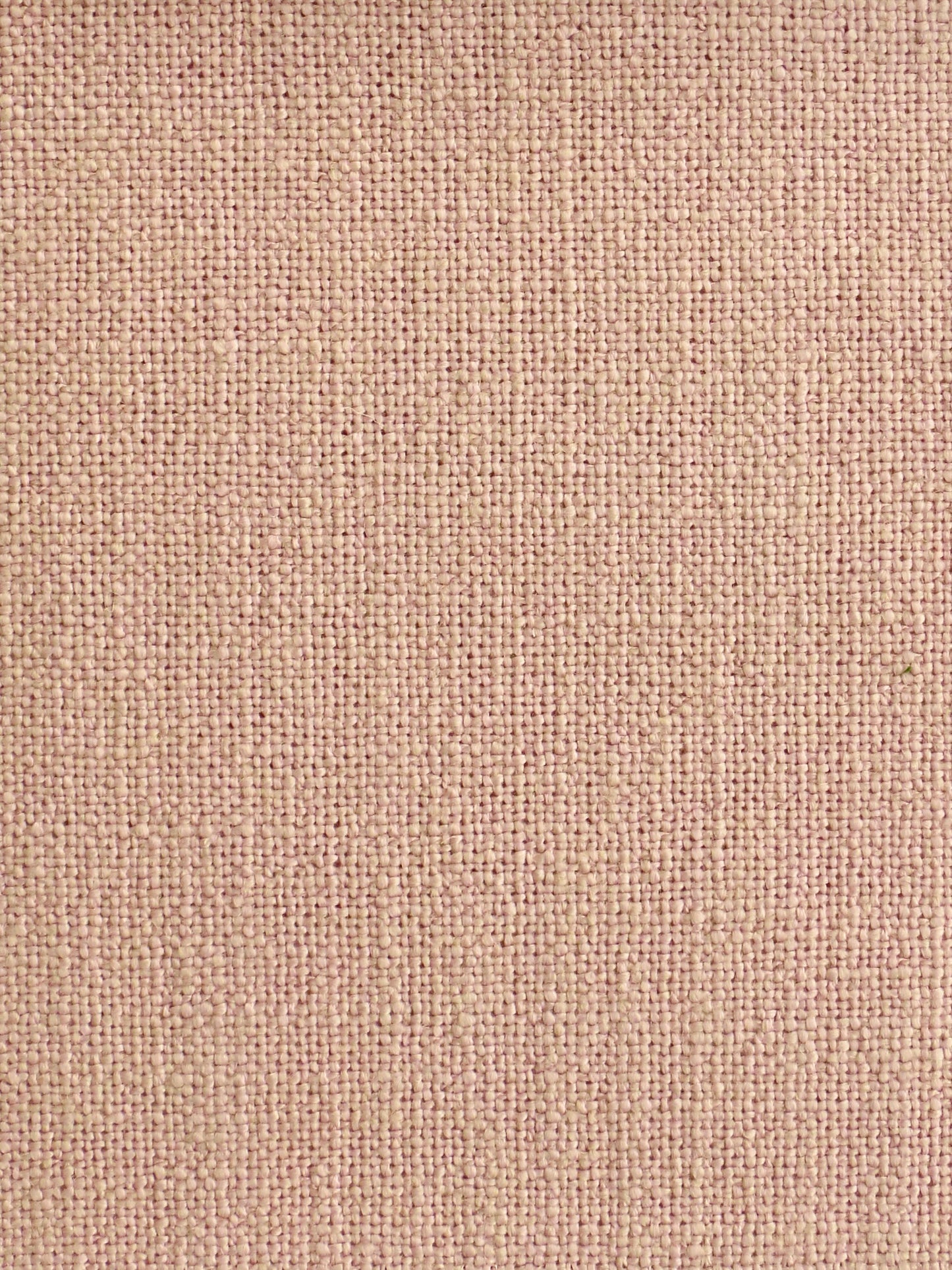 Roselle™ Crimson Wool Curtain
