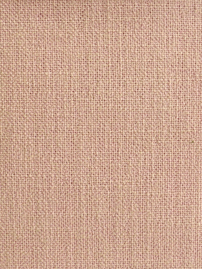 Roselle™ Crimson Wool Curtain