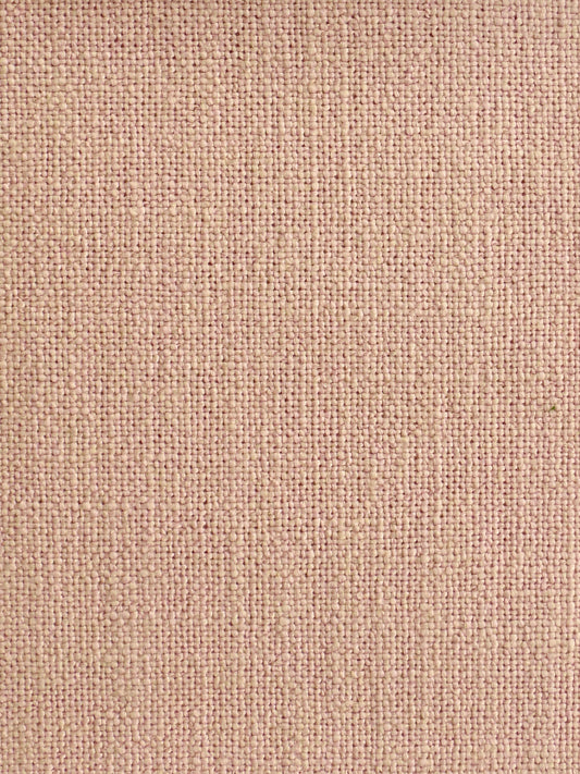 Roselle™ Dusty Rose Wool Curtain