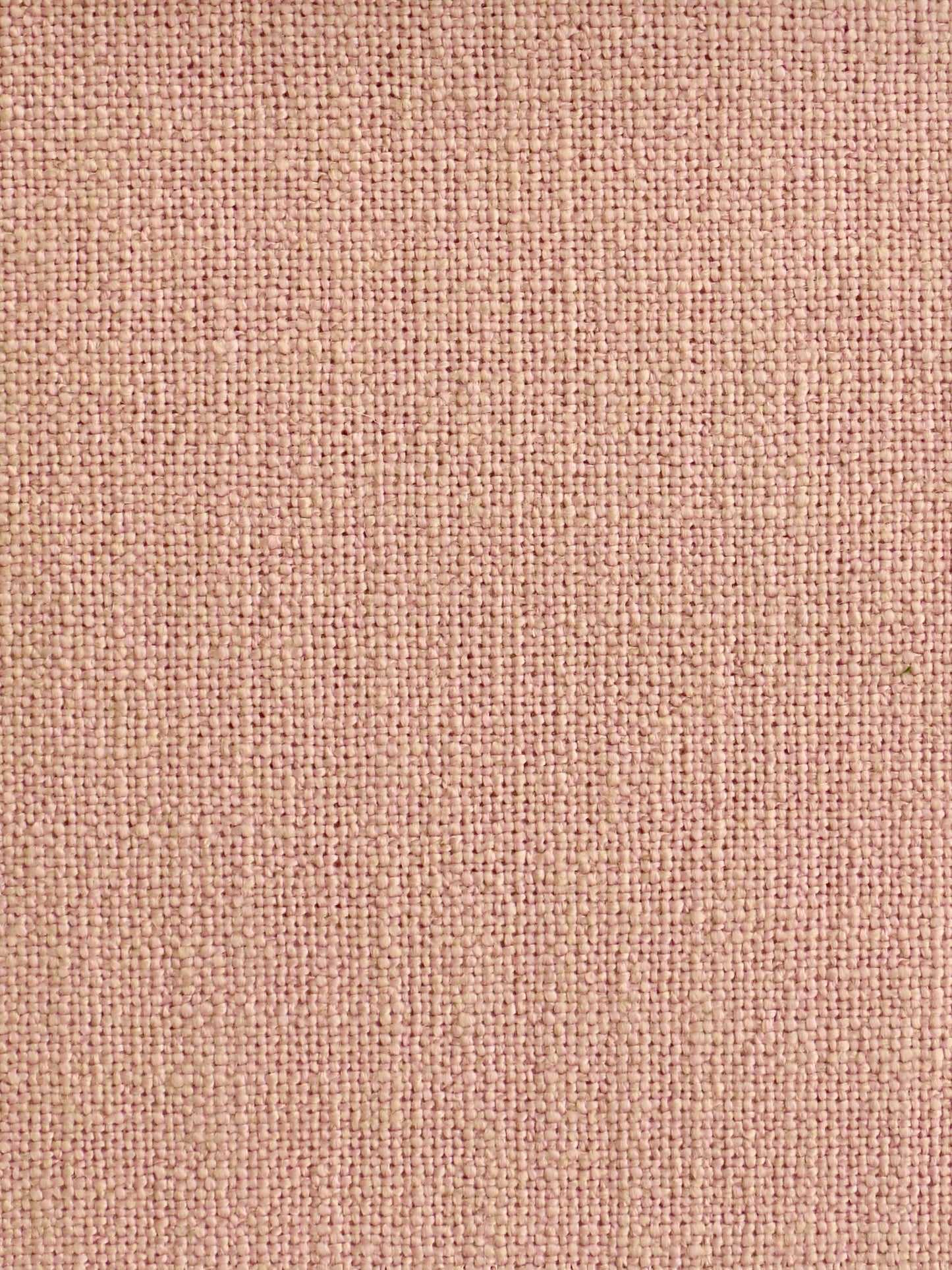 Roselle Dusty Rose Wool Curtain