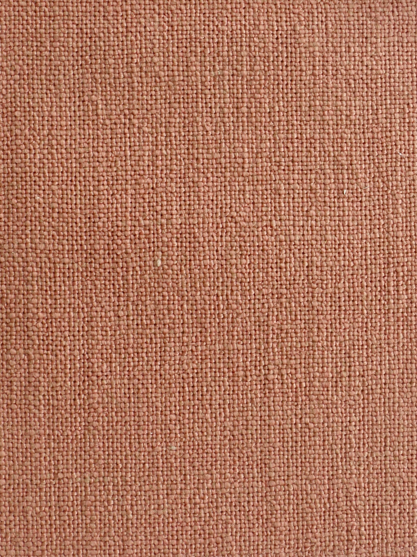 Roselle™ Crimson Wool Curtain