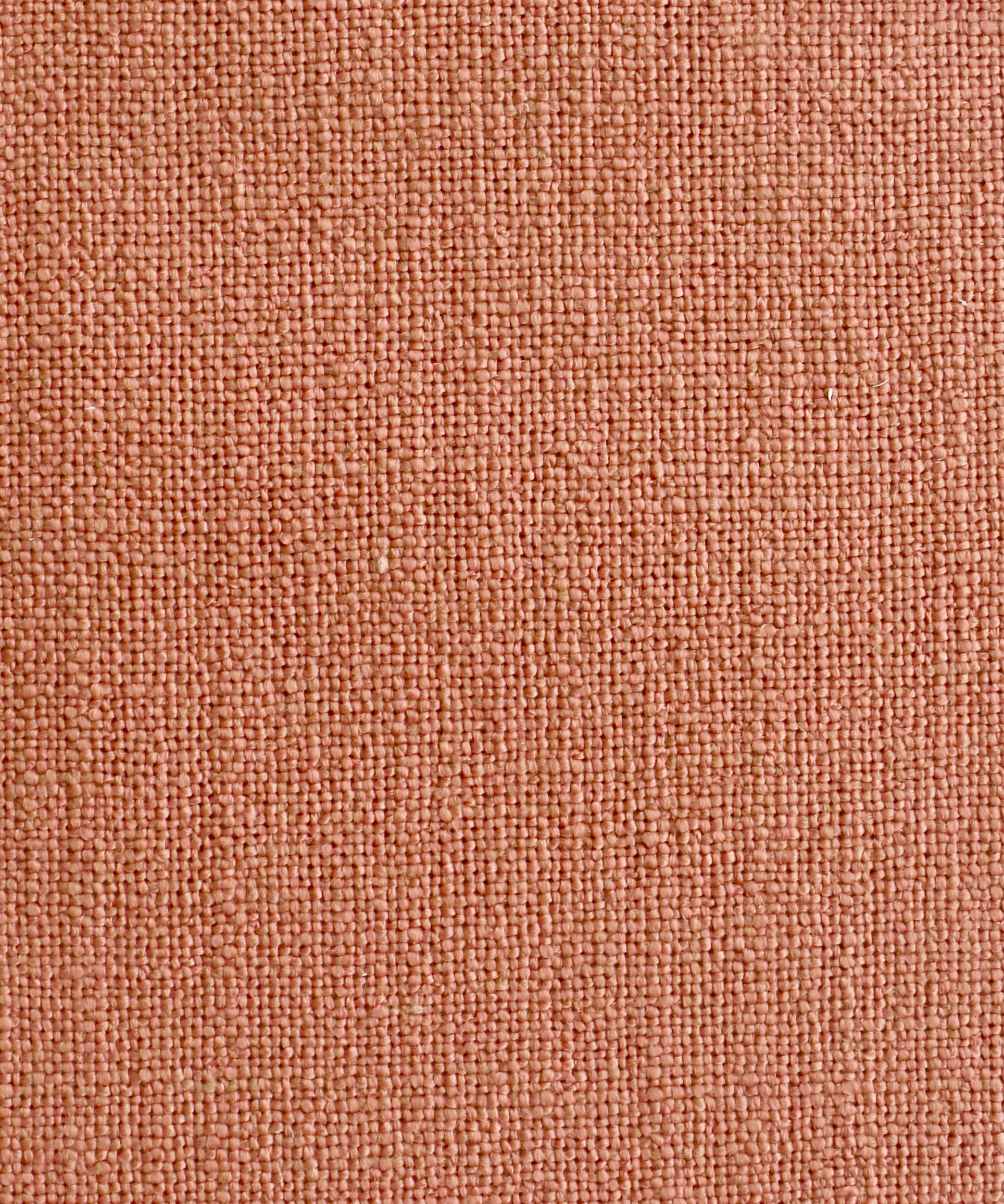 Roselle Burgundy Wool Curtain
