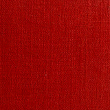 Roselle Wine Red Wool Curtain
