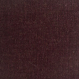 Roselle Wine Red Wool Curtain