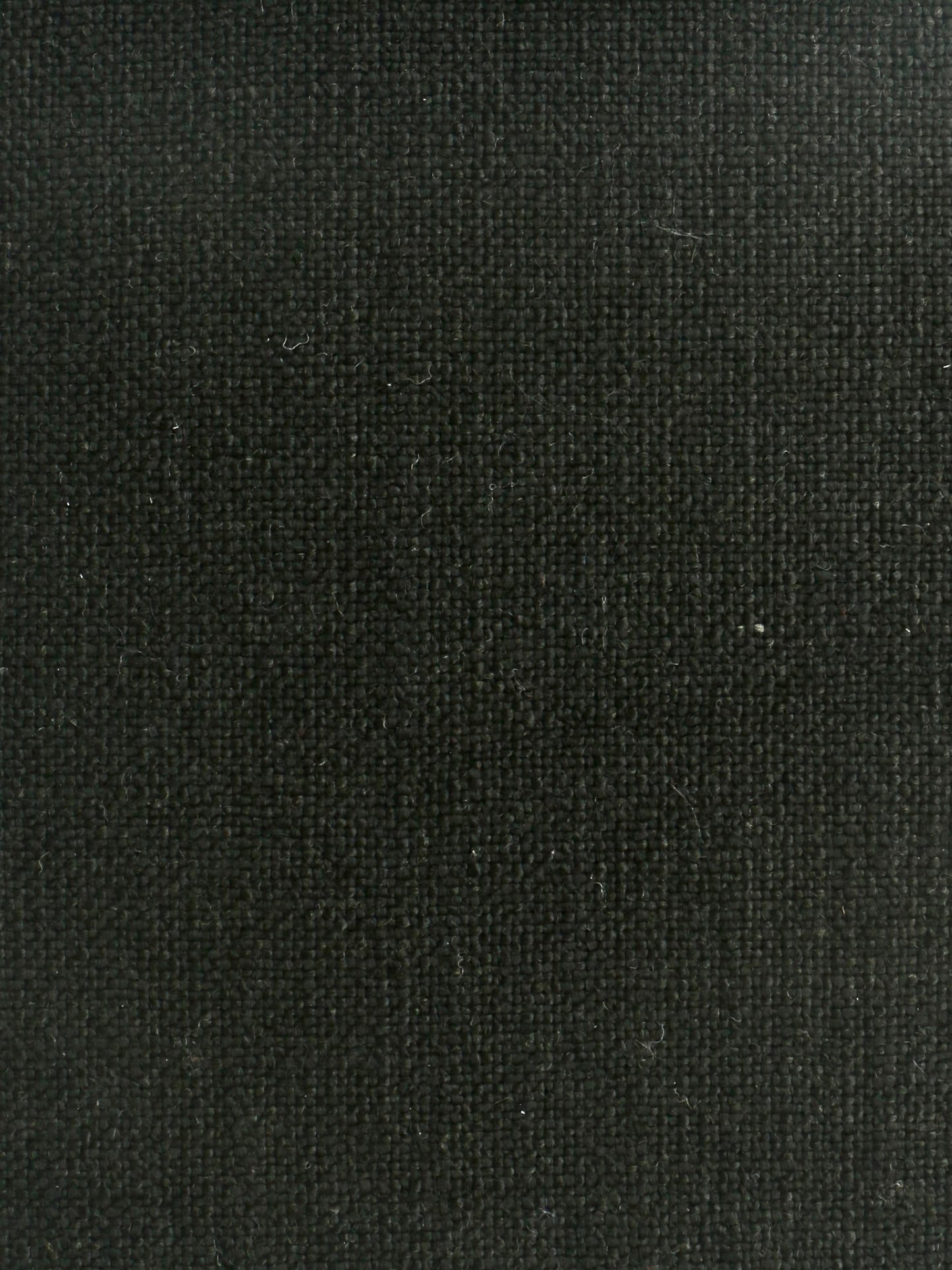 Noirra™ Sandstone Wool Curtain