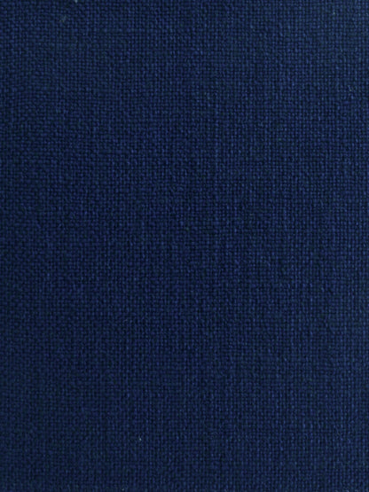 Aureden™ Slate Blue Wool Curtain