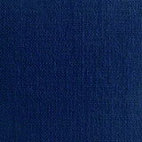 Aureden Dusty Blue Wool Curtain