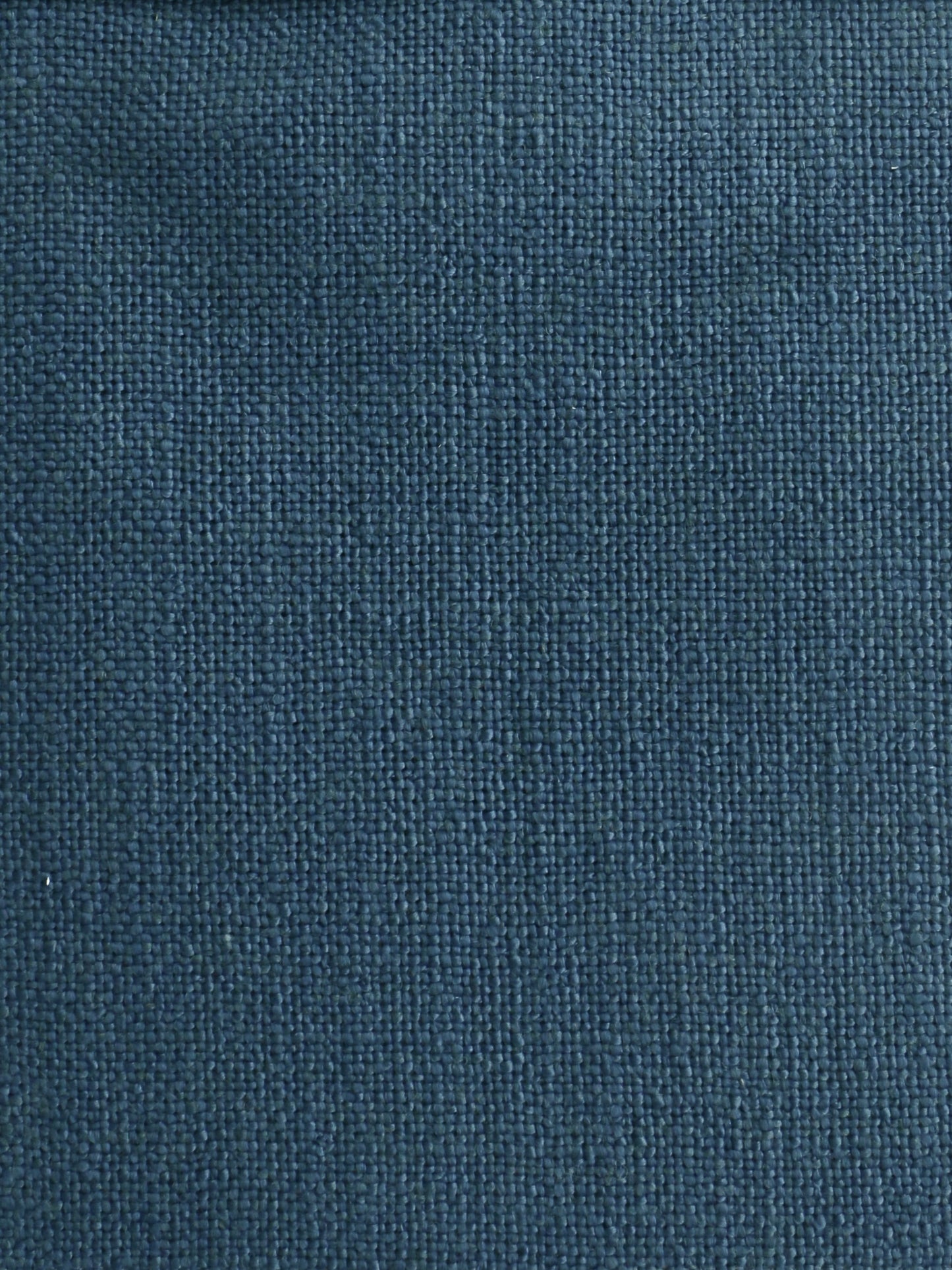 Aureden™ Slate Blue Wool Curtain