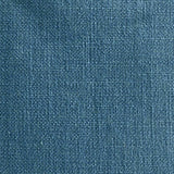 Aureden Dusty Blue Wool Curtain
