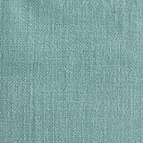 Aureden Dusty Blue Wool Curtain