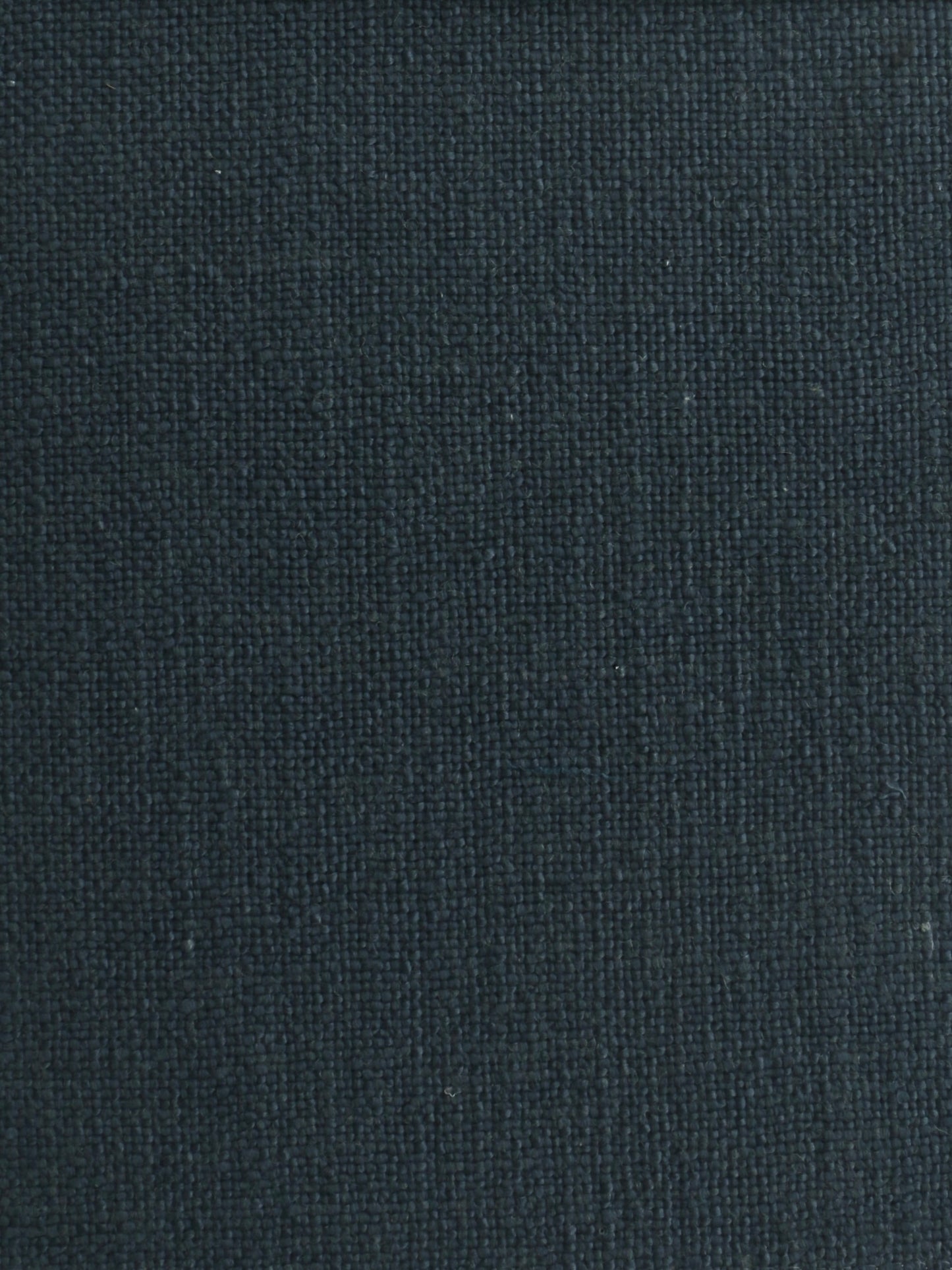 Aureden™ Slate Blue Wool Curtain