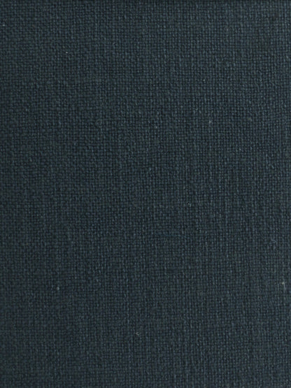 Aureden™ Slate Blue Wool Curtain
