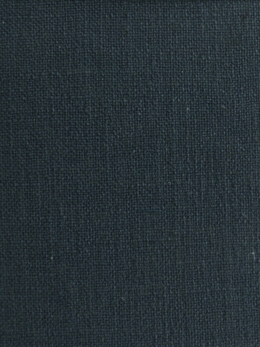 Aureden™ Slate Blue Wool Curtain