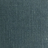 Aureden Dusty Blue Wool Curtain