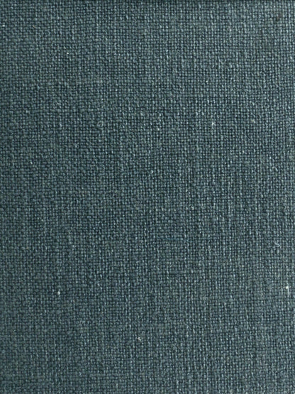 Aureden™ Midnight Blue Wool Curtain
