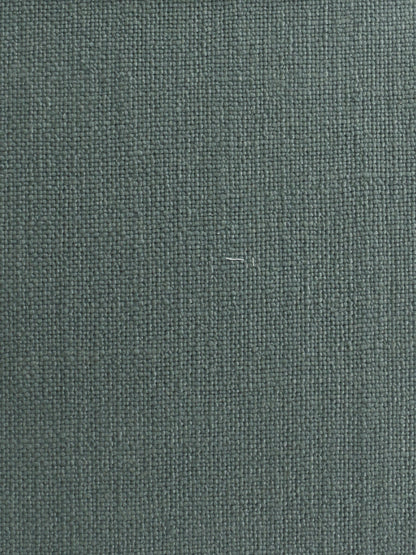 Virida™ Dark Pine Wool Curtain