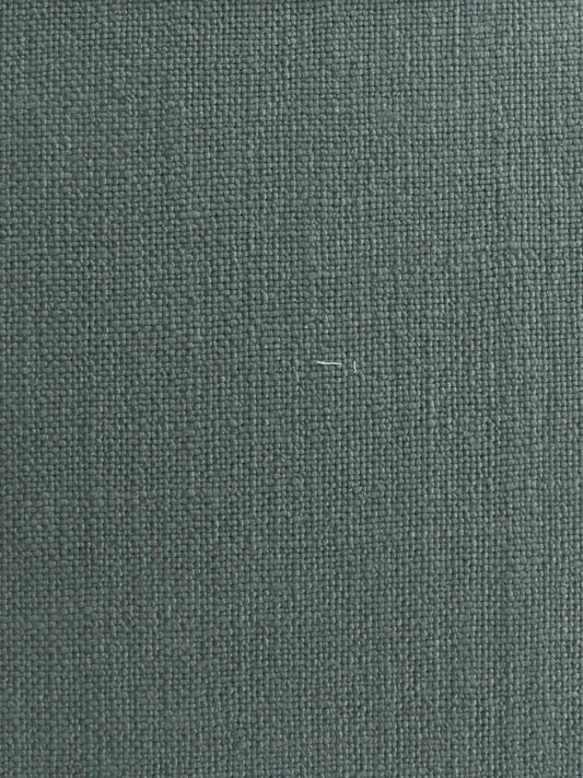 Virida™ Olive Grey Wool Curtain