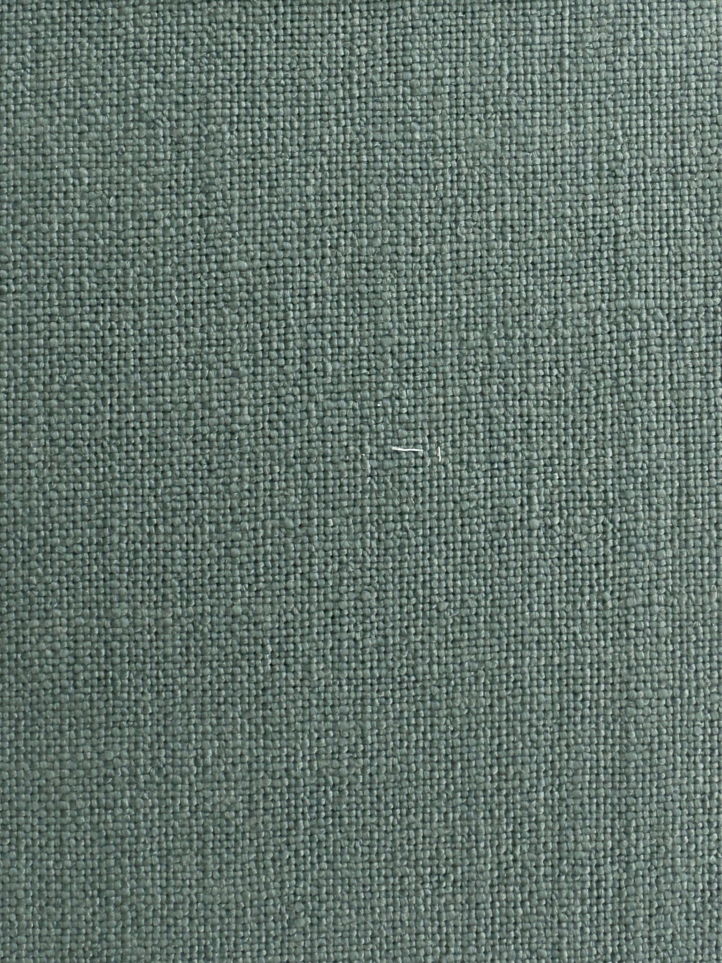 Virida Forest Green Wool Curtain