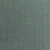 Virida Dark Pine Wool Curtain