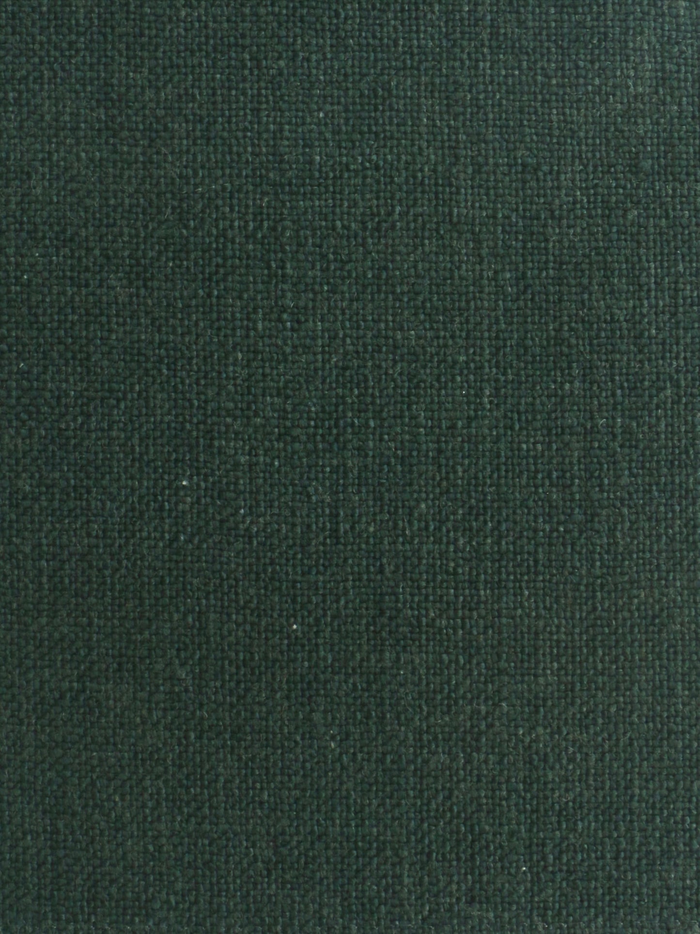 Virida™ Dark Pine Wool Curtain
