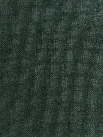 Virida™ Dark Pine Wool Curtain