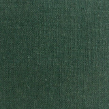 Virida Forest Green Wool Curtain
