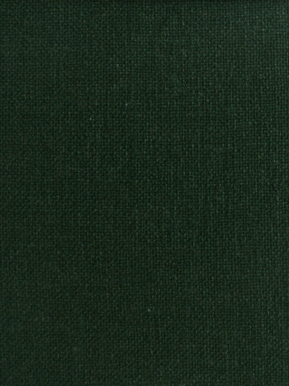 Virida™ Dark Pine Wool Curtain