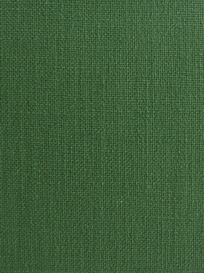 Virida™ Dark Pine Wool Curtain
