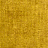 Terralin Mustard Gold Wool Curtain