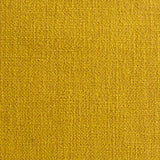 Terralin Saffron Wool Curtain